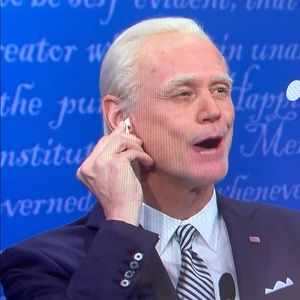 Meet your Posher, Luis